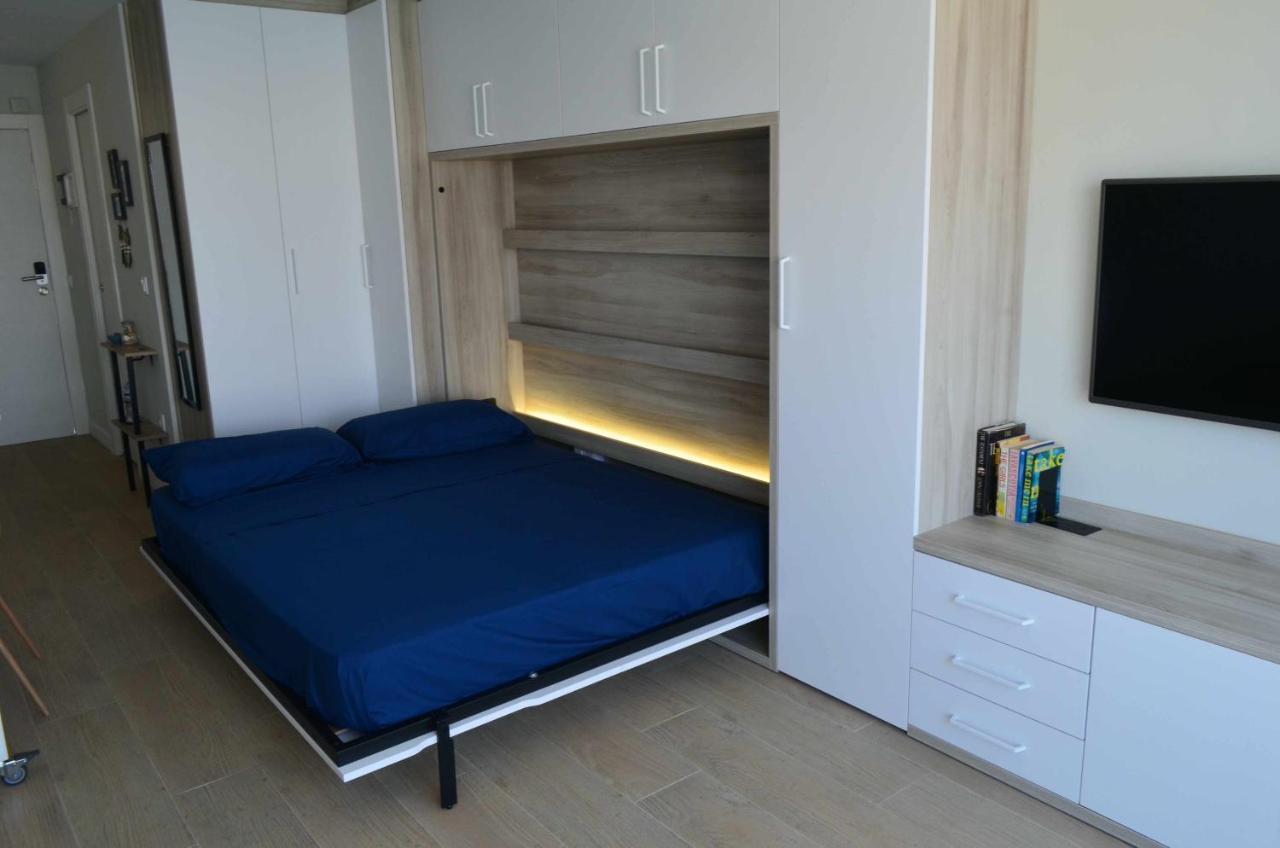 Apartamento El Faro De Benidorm Eksteriør bilde