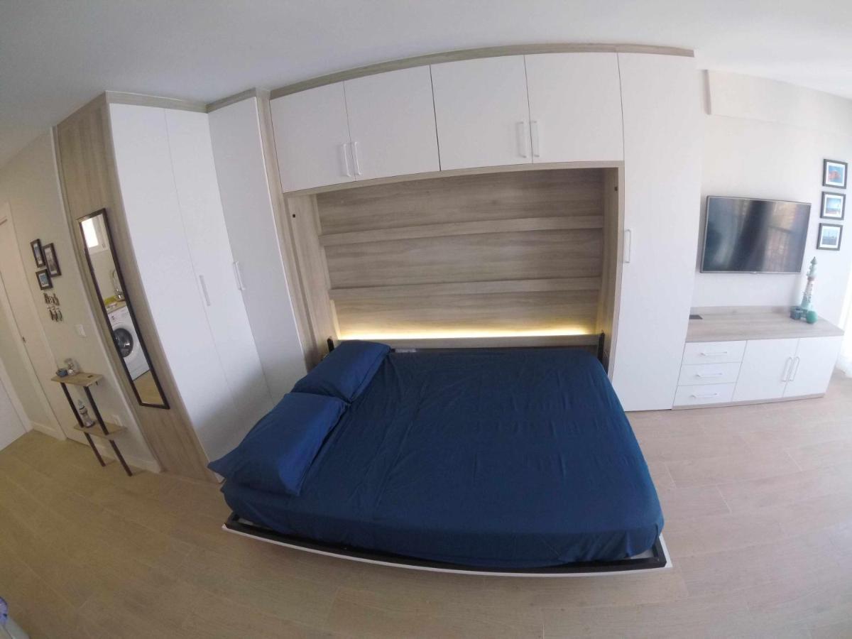 Apartamento El Faro De Benidorm Eksteriør bilde